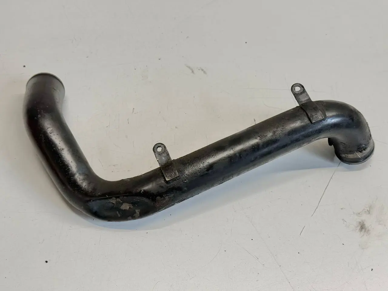 Ladeluftrohr Druckrohr A6 Avant 4B5 Audi A6 Avant 4B5 TDI 2.5L 2002 059145731M