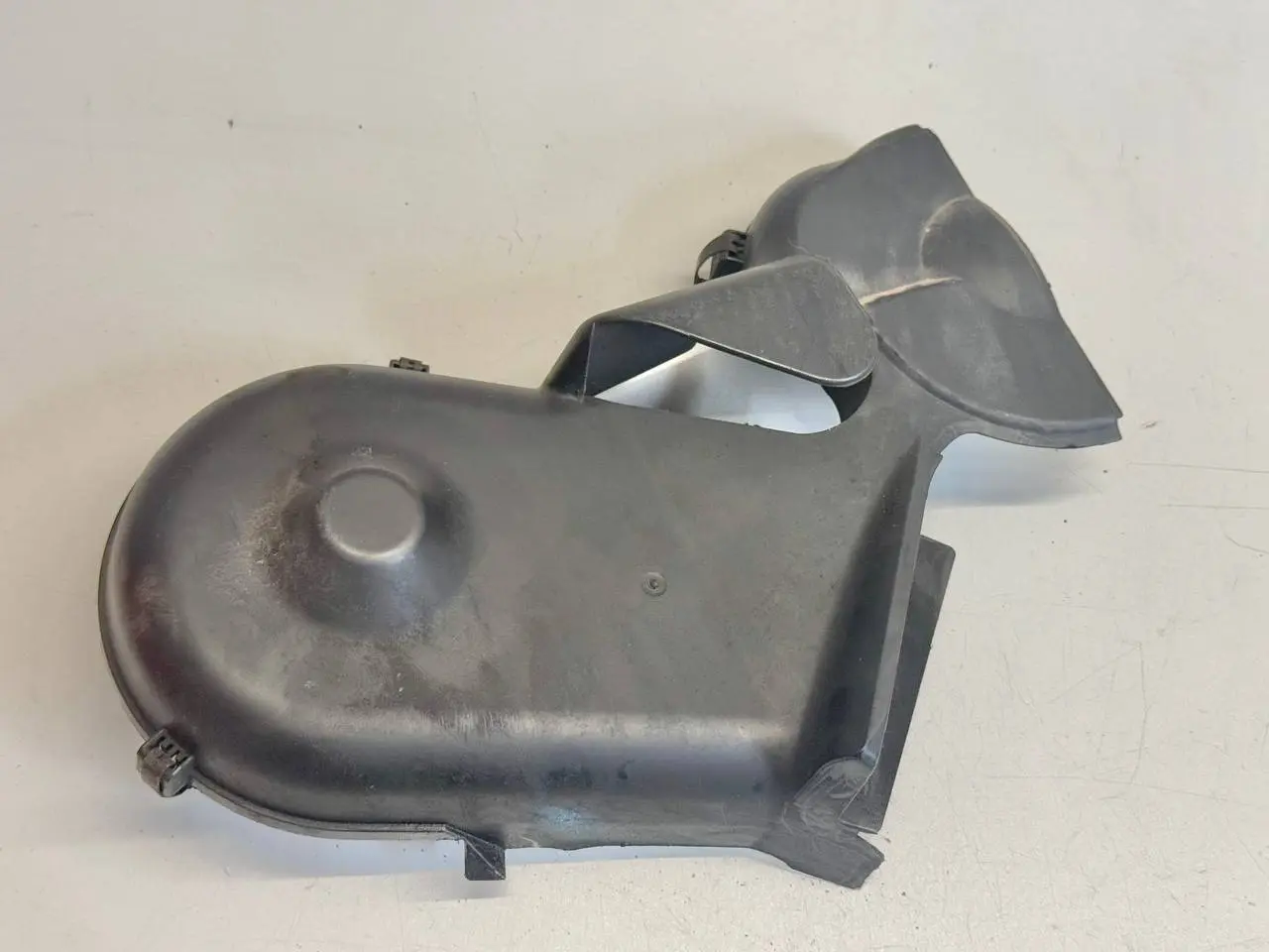 Zahnriemenschutz A6 Avant 4B5 TDI Audi A6 Avant 4B5 TDI 2.5L 2002 E059109124G
