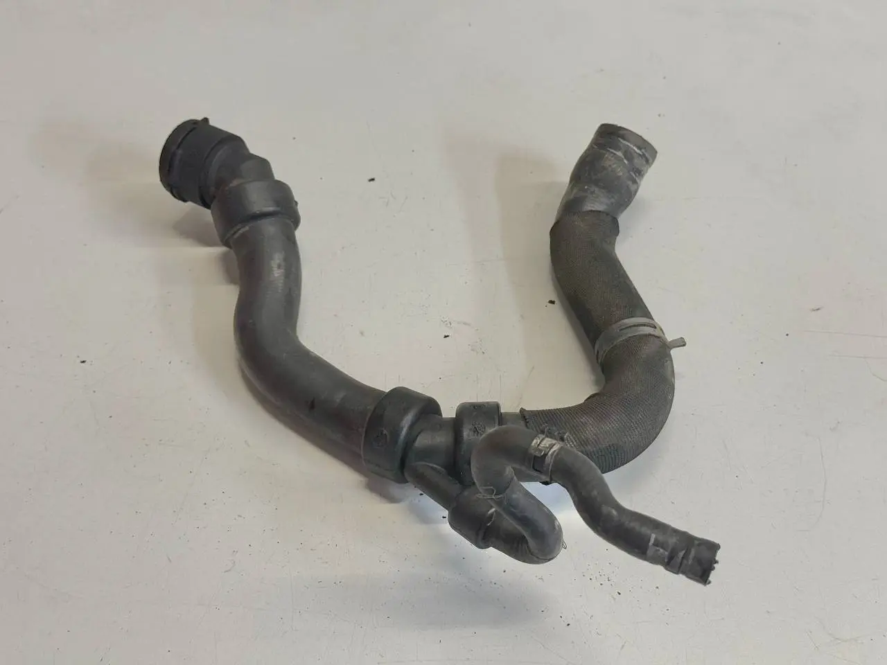 Kühlschlauch Kühlleitung Motor A6 Audi A6 Avant 4B5 TDI 2.5L 2002 4B0121101T