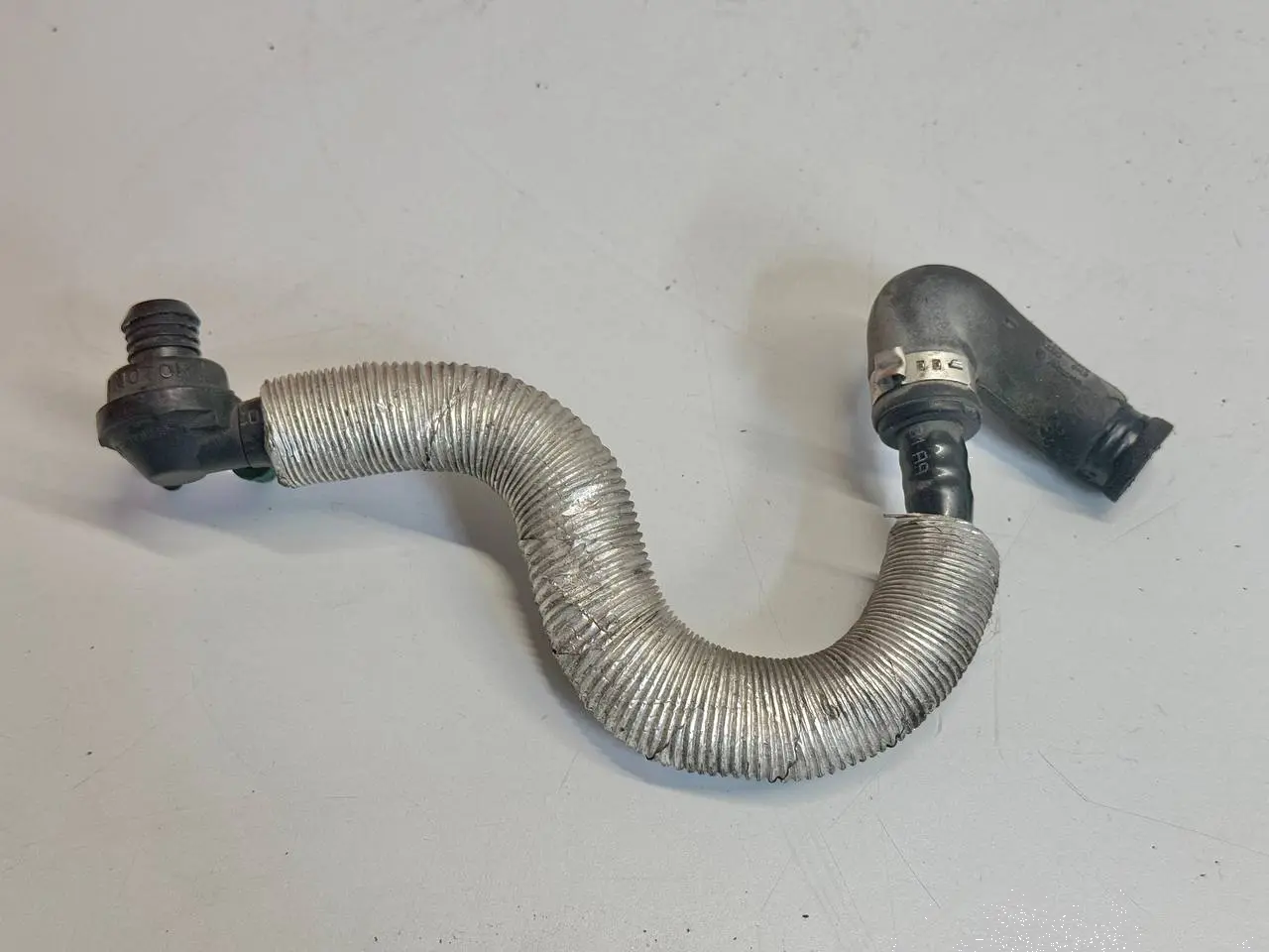 Vakuumventil Magnetventil Audi A6 Avant 4B5 TDI 2.5L 2002 027133783