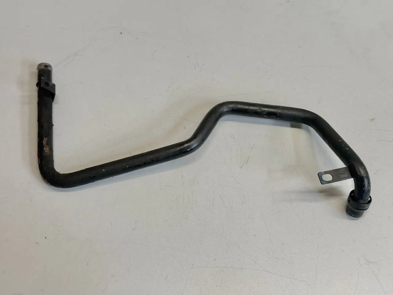 Kühlwasserrohr Schlauch Leitung Audi A6 Avant 4B5 TDI 2.5L 2002 059121065D