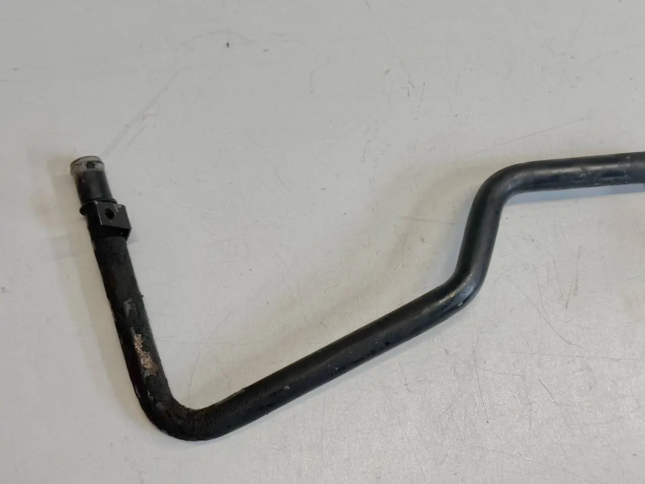 Kühlwasserrohr Schlauch Leitung Audi A6 Avant 4B5 TDI 2.5L 2002 059121065D