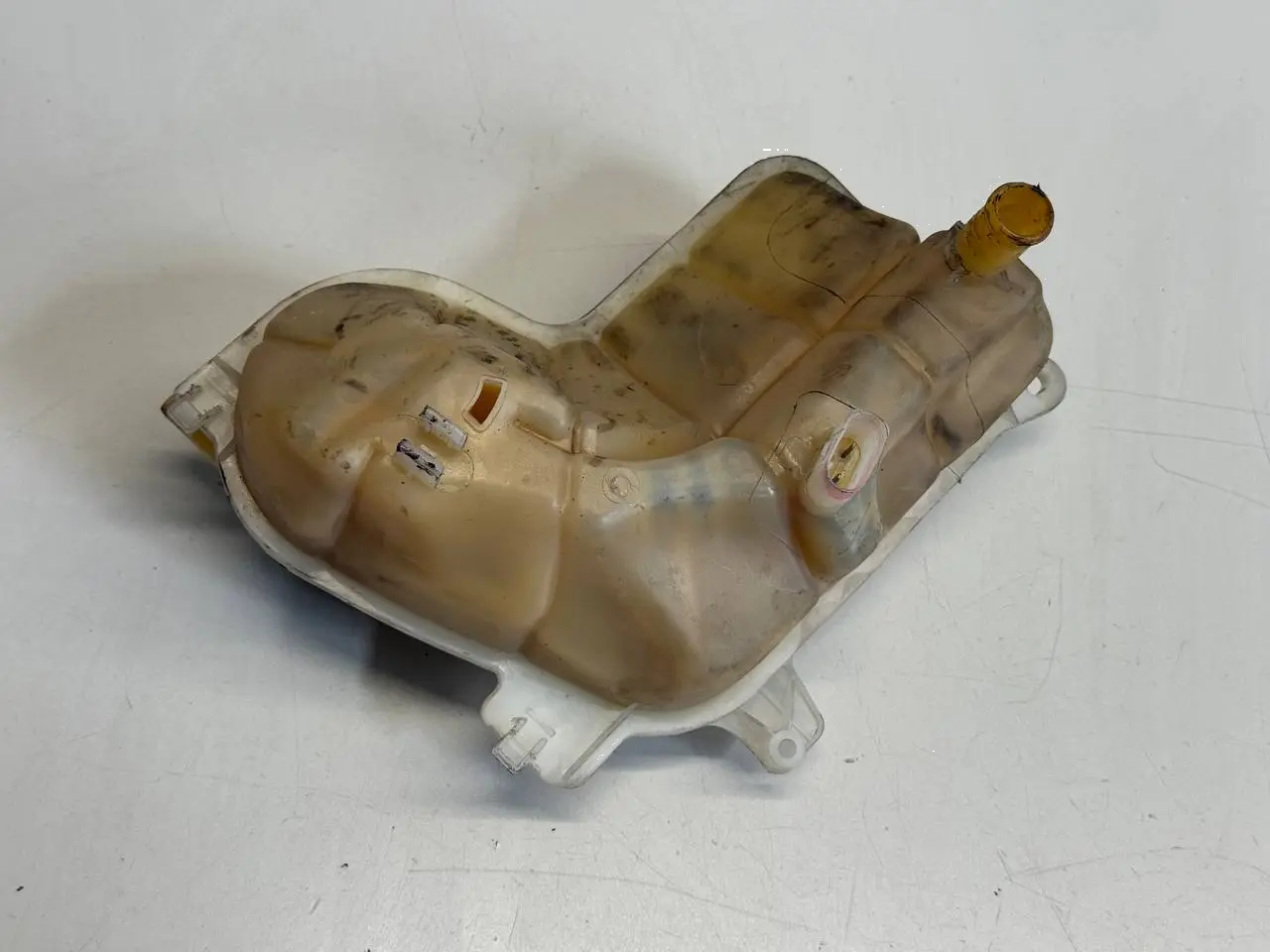 Kühlwasserausgleichsbehälter Audi A6 Avant 4B5 TDI 2.5L 2002 8E0121403E