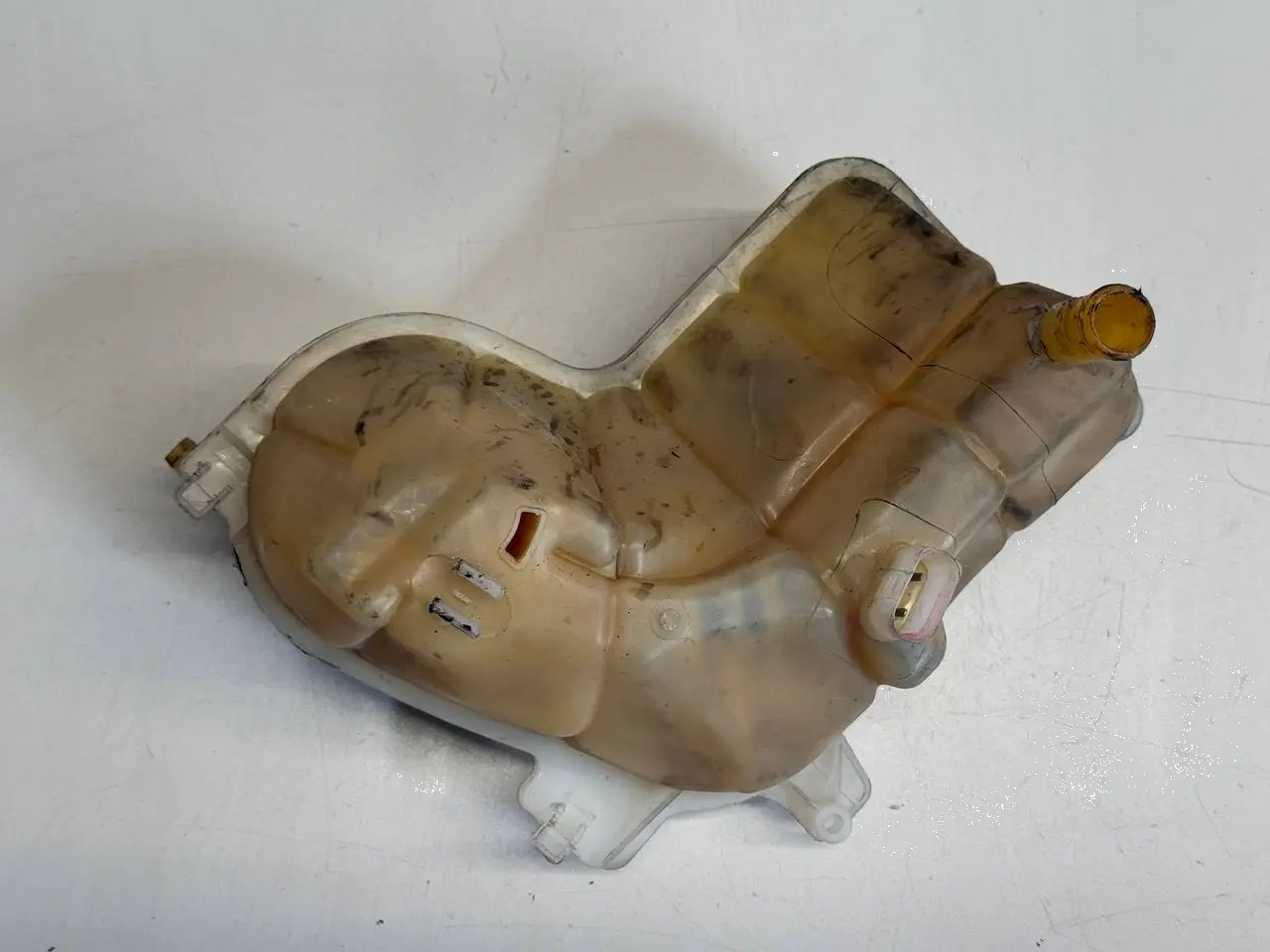 Kühlwasserausgleichsbehälter Audi A6 Avant 4B5 TDI 2.5L 2002 8E0121403E