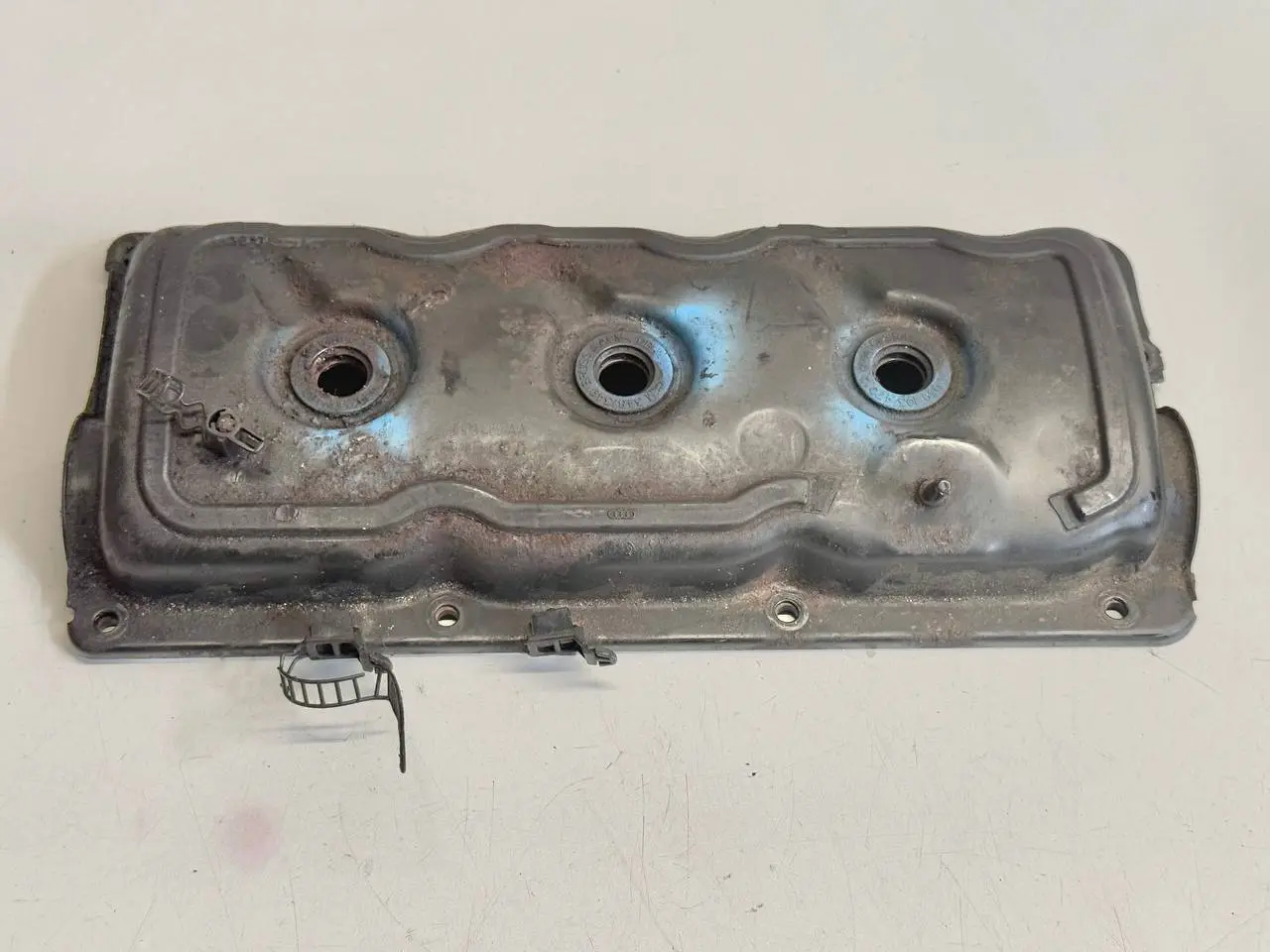 Ventildeckel Zylinderkopfhaube Audi A6 Avant 4B5 TDI 2.5L 2002 059103469AA