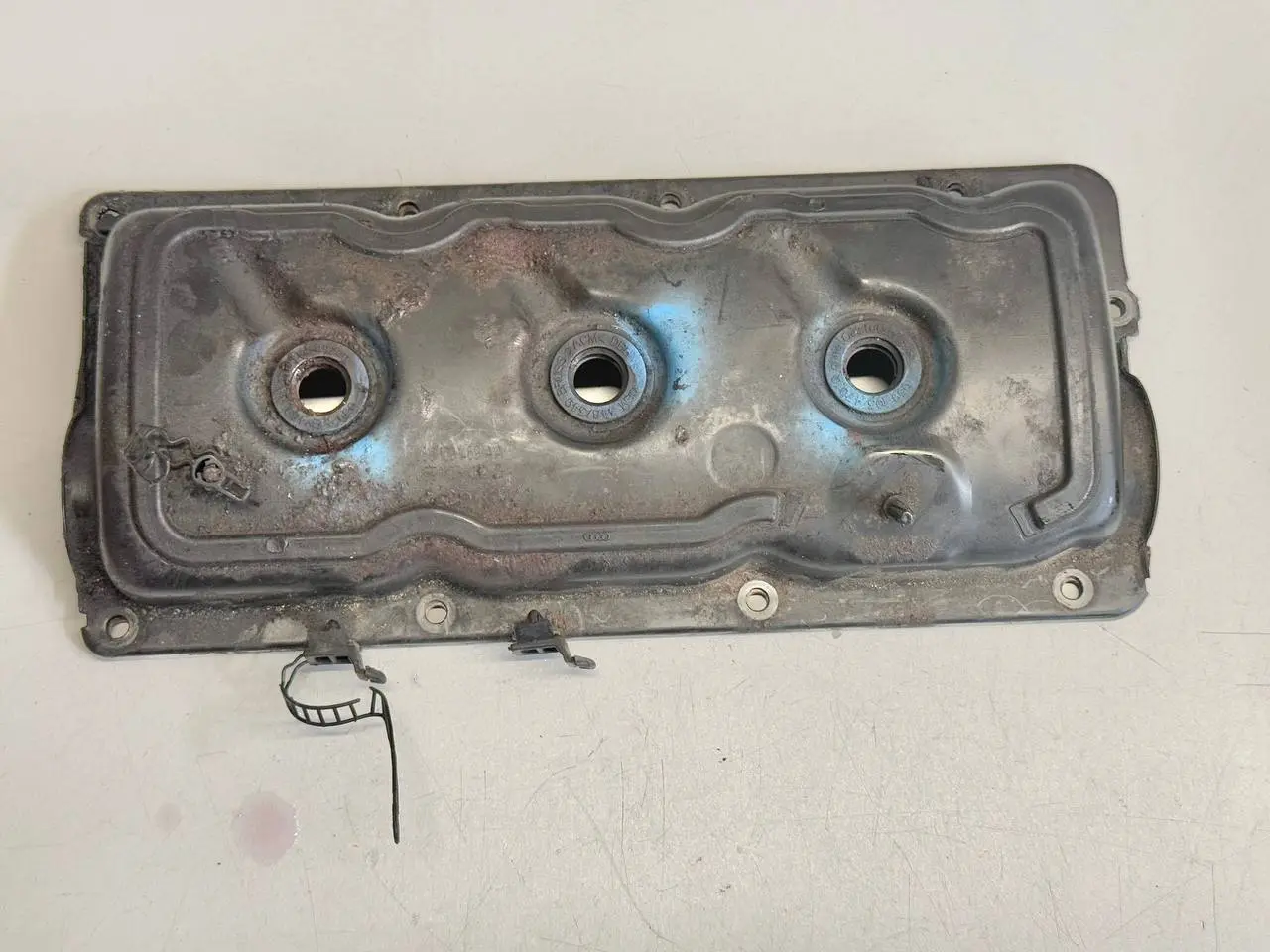 Ventildeckel Zylinderkopfhaube Audi A6 Avant 4B5 TDI 2.5L 2002 059103469AA