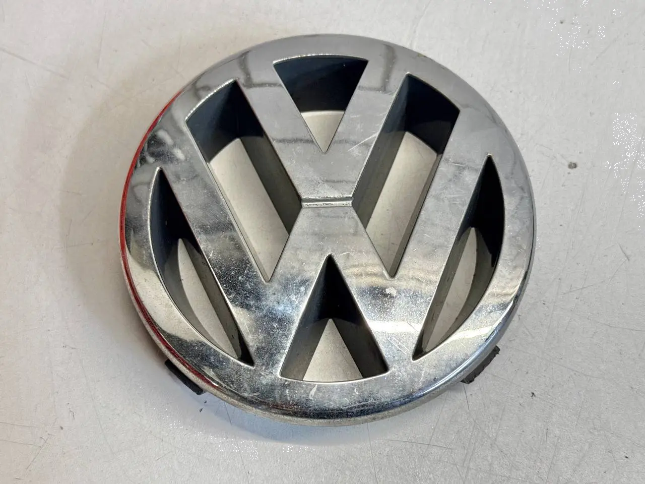 Kühlergrill Frontgrill Radiatorgrill Polo 9N1 VW Polo 9N1 1,2L 2002 1J5853601A