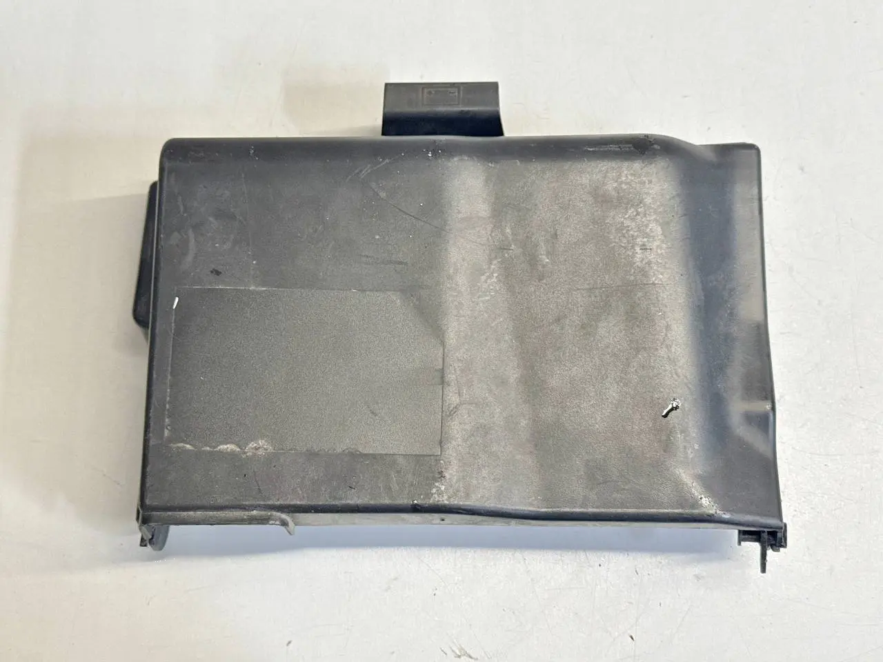 Batterieabdeckung Schutzkappe für 9N Polo 9N1 VW Polo 9N1 1,2L 2002 6Q0915429