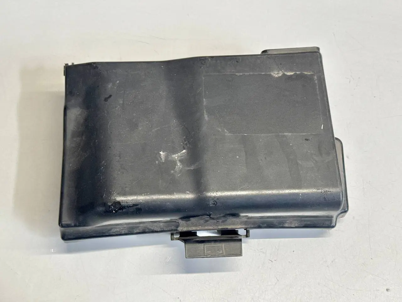 Batterieabdeckung Schutzkappe für 9N Polo 9N1 VW Polo 9N1 1,2L 2002 6Q0915429