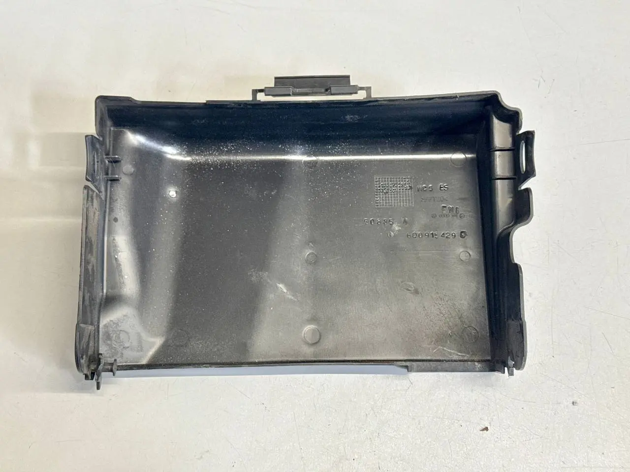 Batterieabdeckung Schutzkappe für 9N Polo 9N1 VW Polo 9N1 1,2L 2002 6Q0915429
