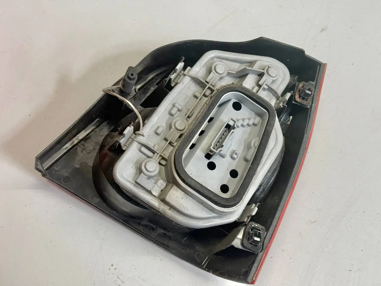 Rückleuchte Heckleuchte Bremsleuchte links VW Polo 9N1 1,2L 2002 6Q6945095G
