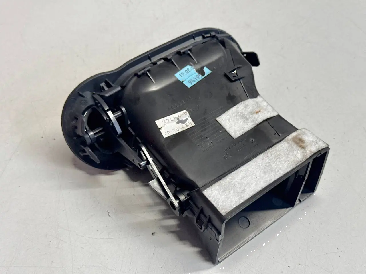 Luftdüse Lüftungsauslass Frischluftdüse Renault Modus 1,5 dCi 2012 4622616