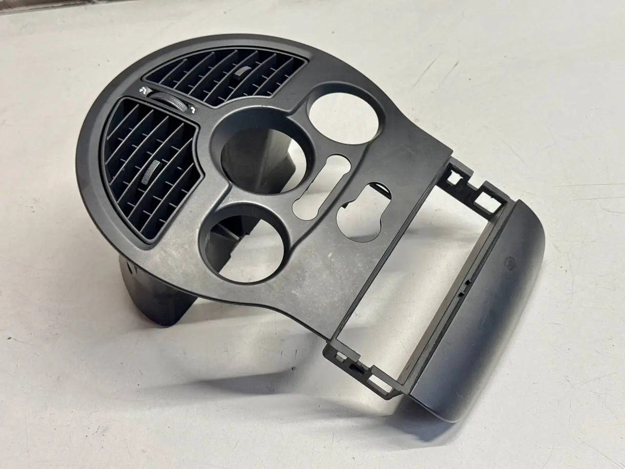 Mittelkonsole Verkleidung Abdeckung Renault Modus 1,5 dCi 2012 8200630438