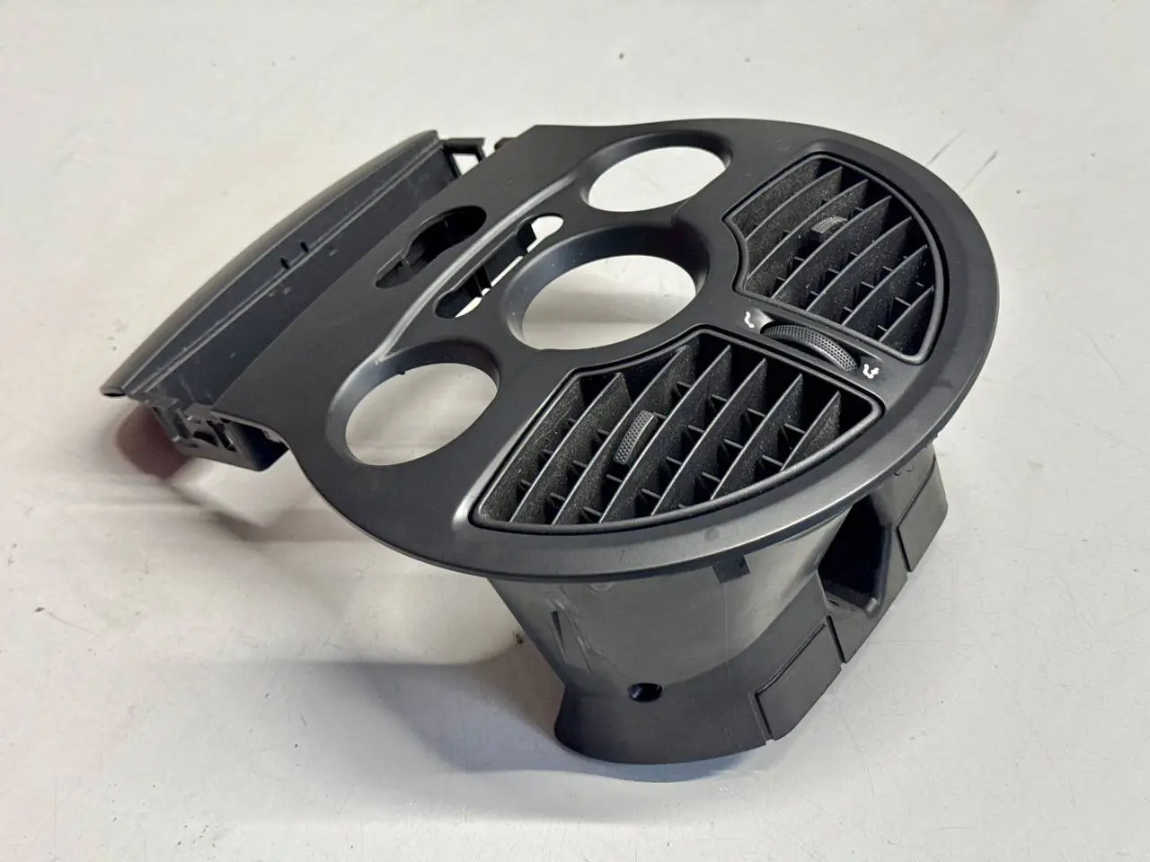 Mittelkonsole Verkleidung Abdeckung Renault Modus 1,5 dCi 2012 8200630438