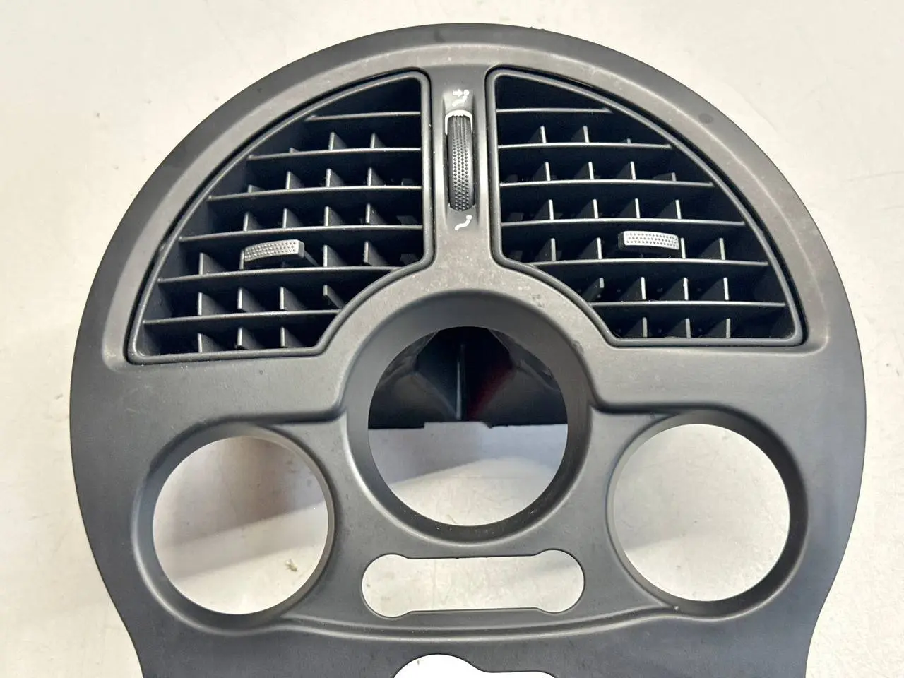 Mittelkonsole Verkleidung Abdeckung Renault Modus 1,5 dCi 2012 8200630438