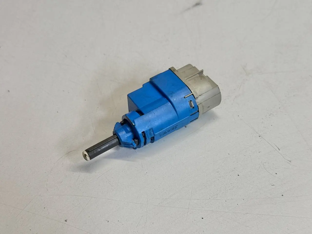 Kupplungspedal Schalter Sensor Renault Modus 1,5 dCi 2012 253255192R