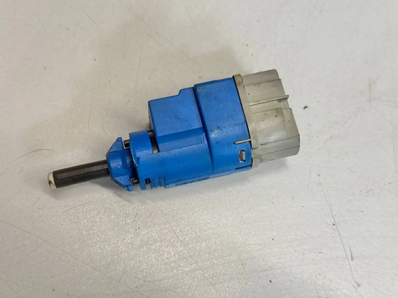 Kupplungspedal Schalter Sensor Renault Modus 1,5 dCi 2012 253255192R
