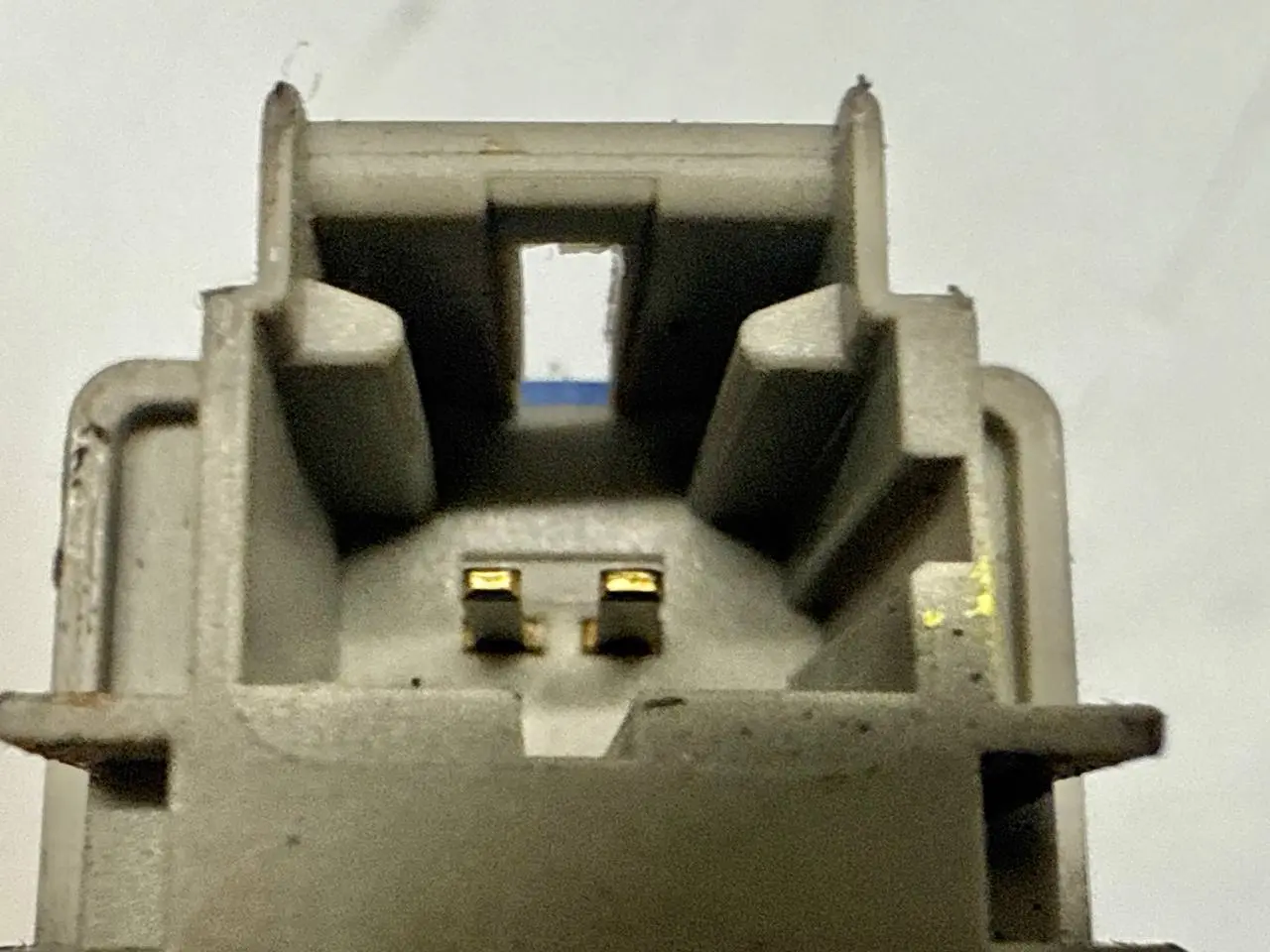 Kupplungspedal Schalter Sensor Renault Modus 1,5 dCi 2012 253255192R