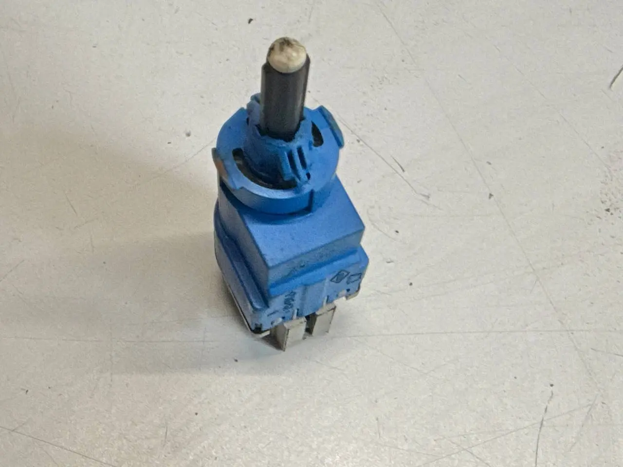 Kupplungspedal Schalter Sensor Renault Modus 1,5 dCi 2012 253255192R
