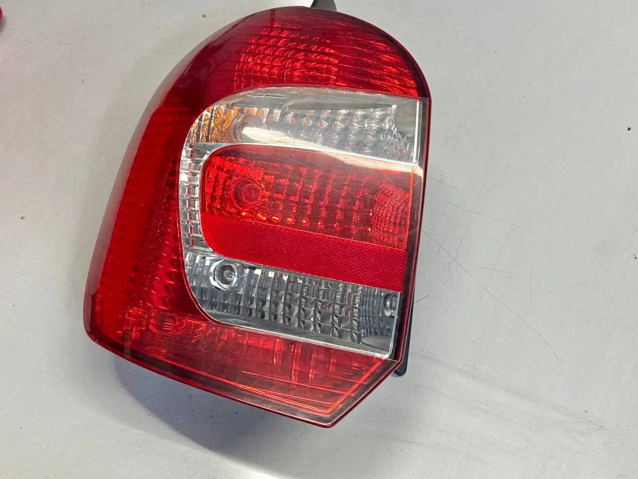 Rückleuchte hinten links Renault Modus 1,5 dCi 2012 8200658411R