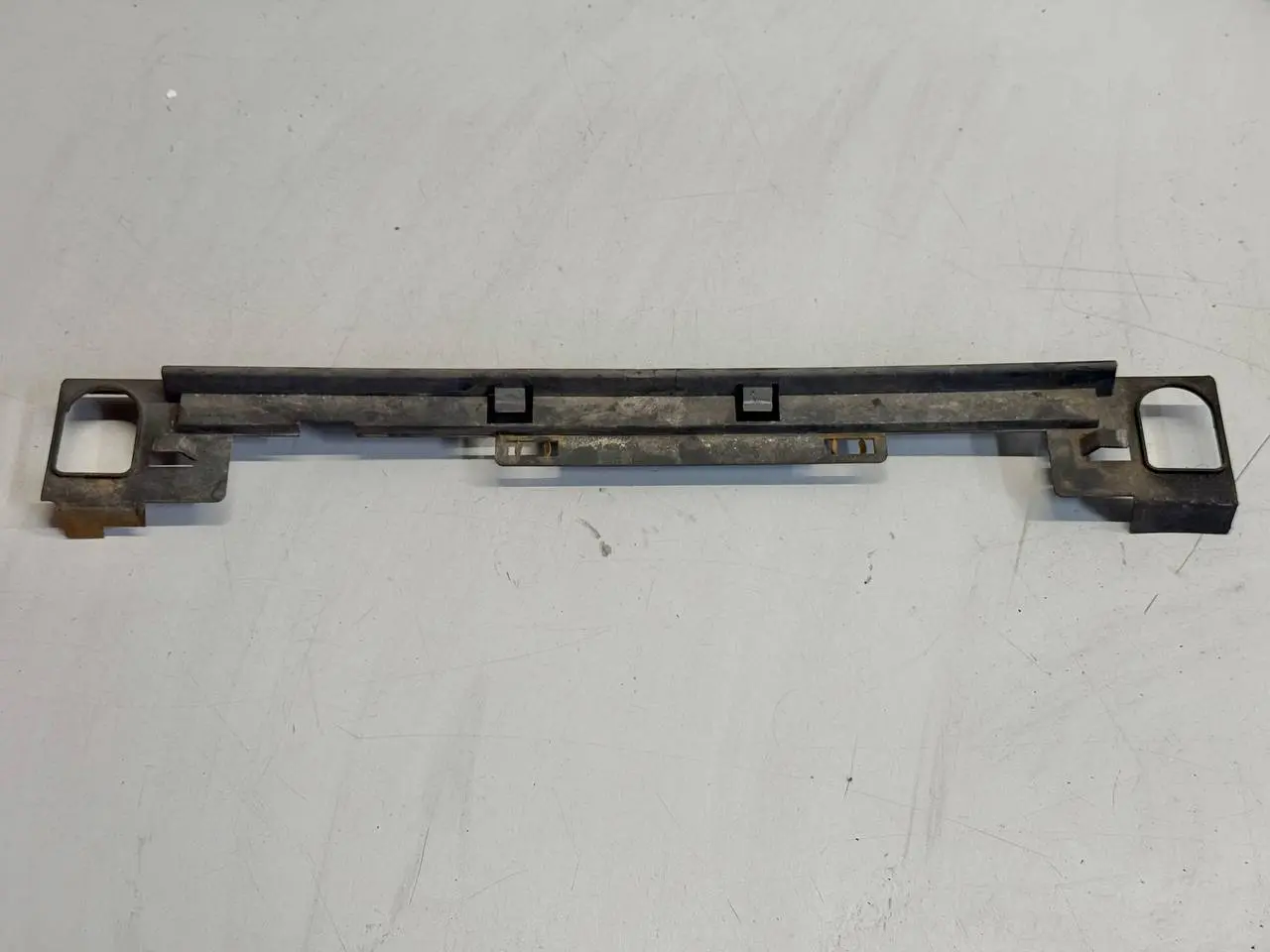 Kühlerhalter Kühlerverkleidung Stütze Renault Modus 1,5 dCi 2012 8200249839