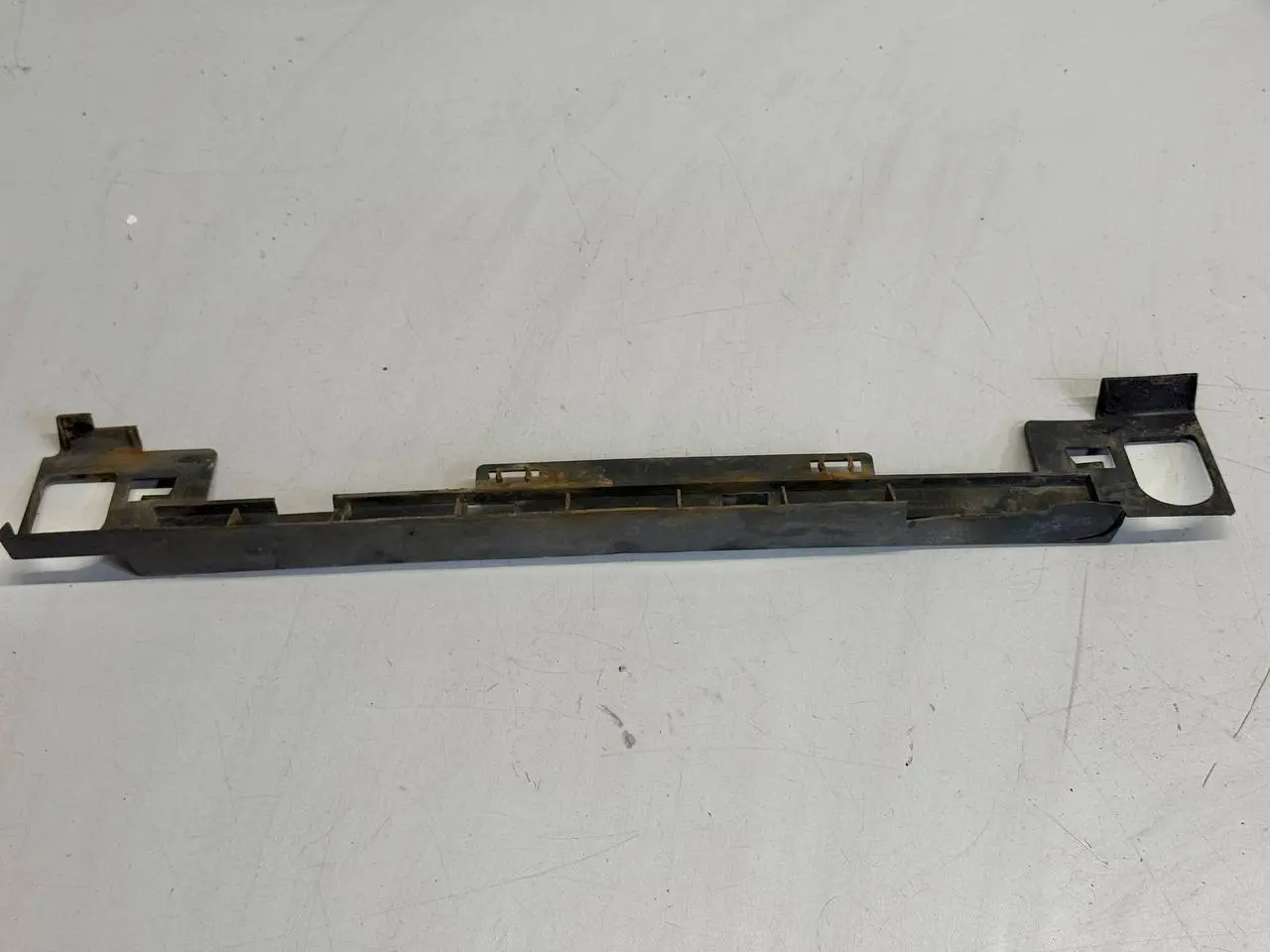Kühlerhalter Kühlerverkleidung Stütze Renault Modus 1,5 dCi 2012 8200249839