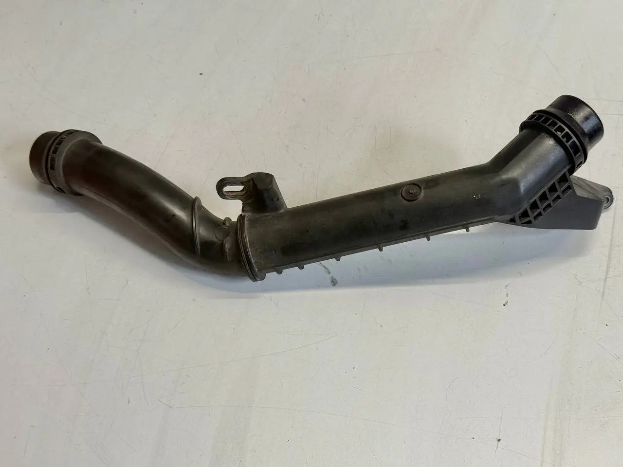 Luftansaugkanal Ansaugrohr Renault Modus 1,5 dCi 2012 144602282