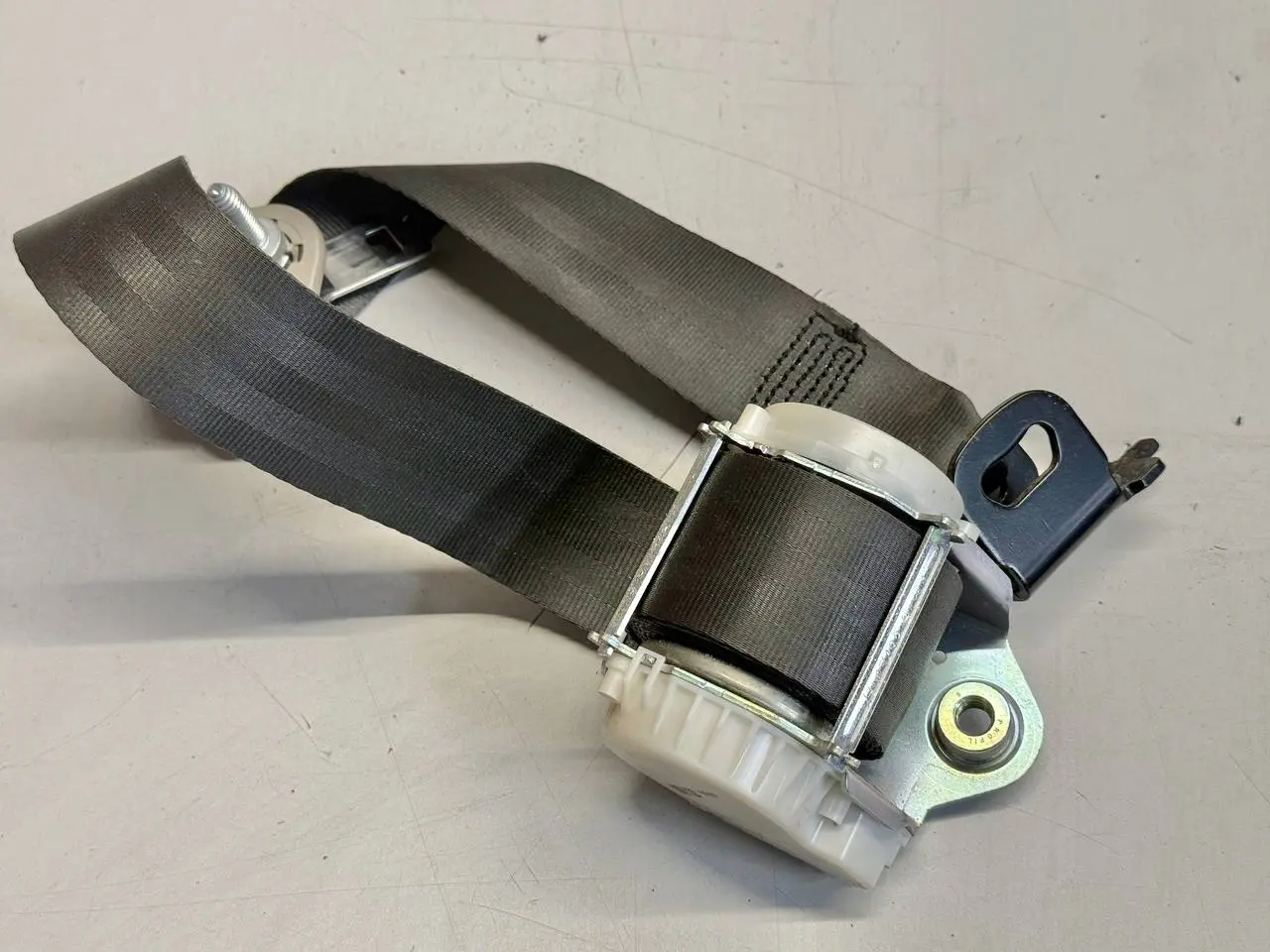Steuergerät ECU Motorsteuerung Renault Modus 1,5 dCi 2012 33056855