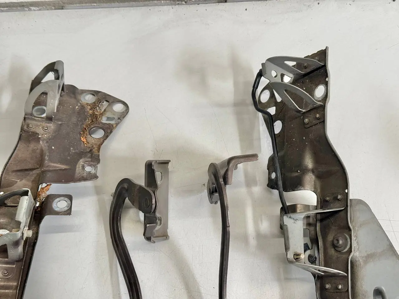 Steuergerät ECU Motorsteuergerät Renault Modus 1,5 dCi 2012 944994ES72