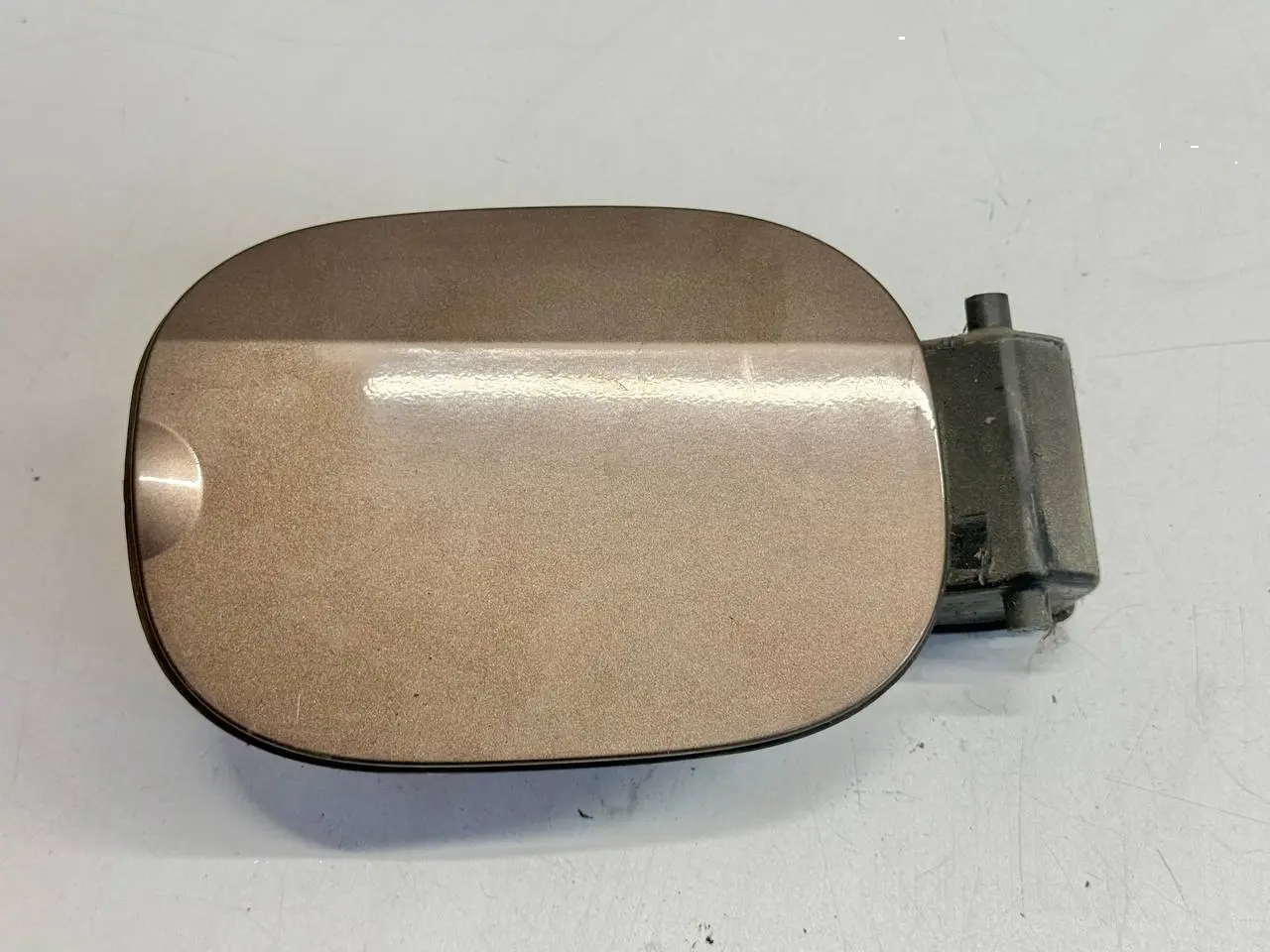 Tankklappe Tankdeckel Verschluss Renault Modus 1,5 dCi 2012 8200213437