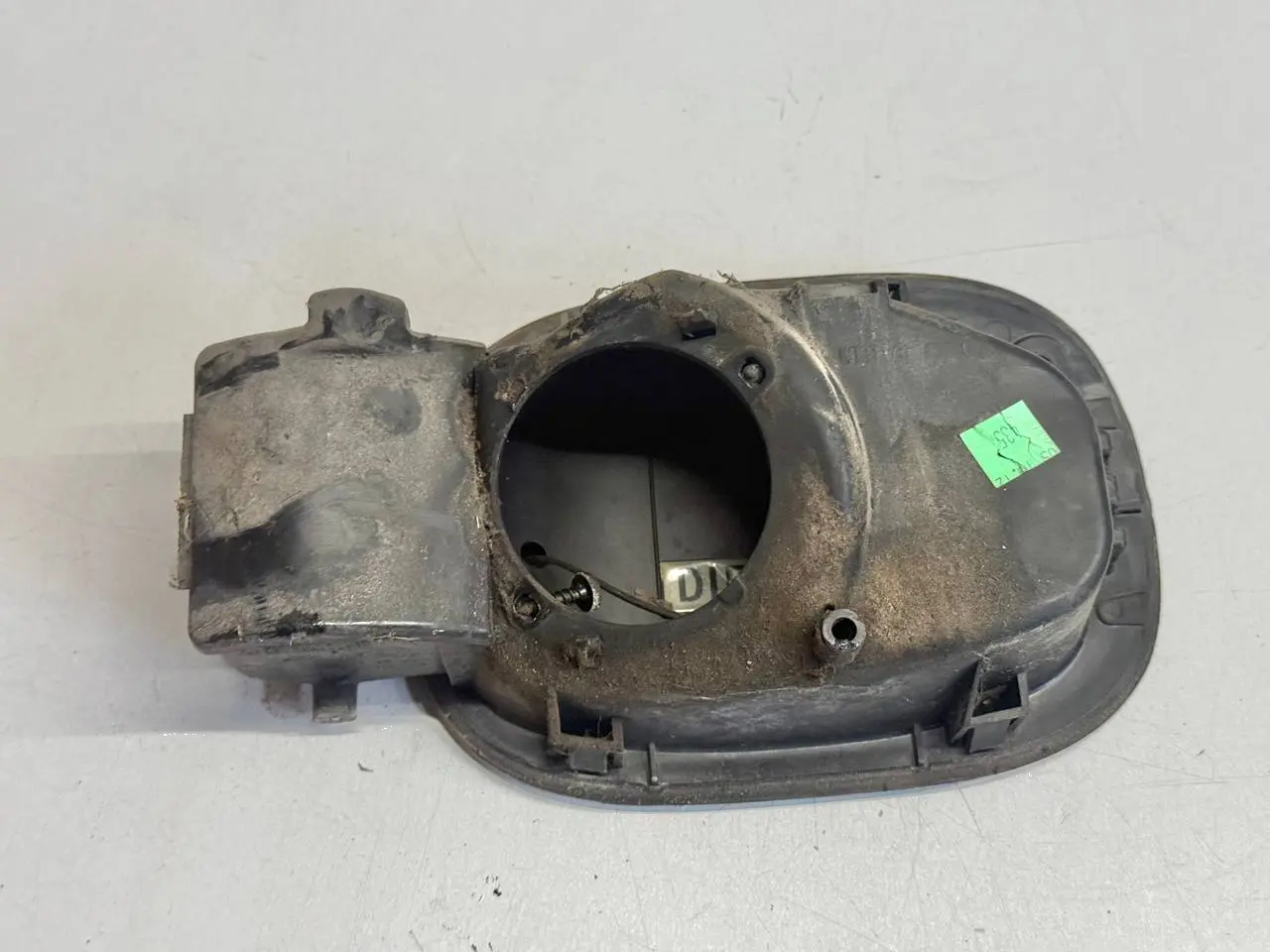 Tankklappe Tankdeckel Verschluss Renault Modus 1,5 dCi 2012 8200213437