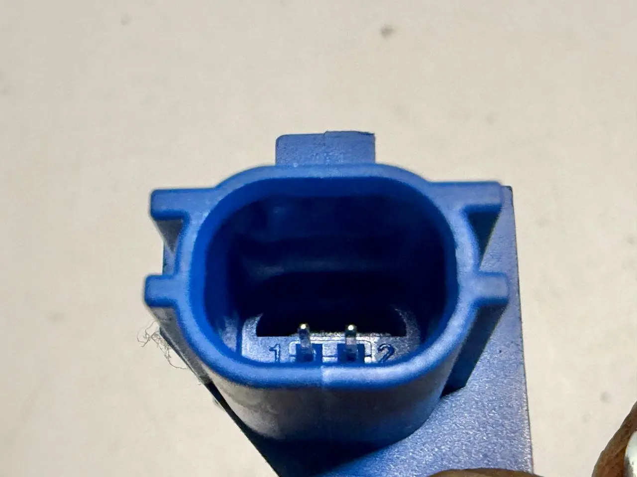 Querbeschleunigung Sensor Fahrzeugstabilitaetssensor ESP Sensor Modus 618284200