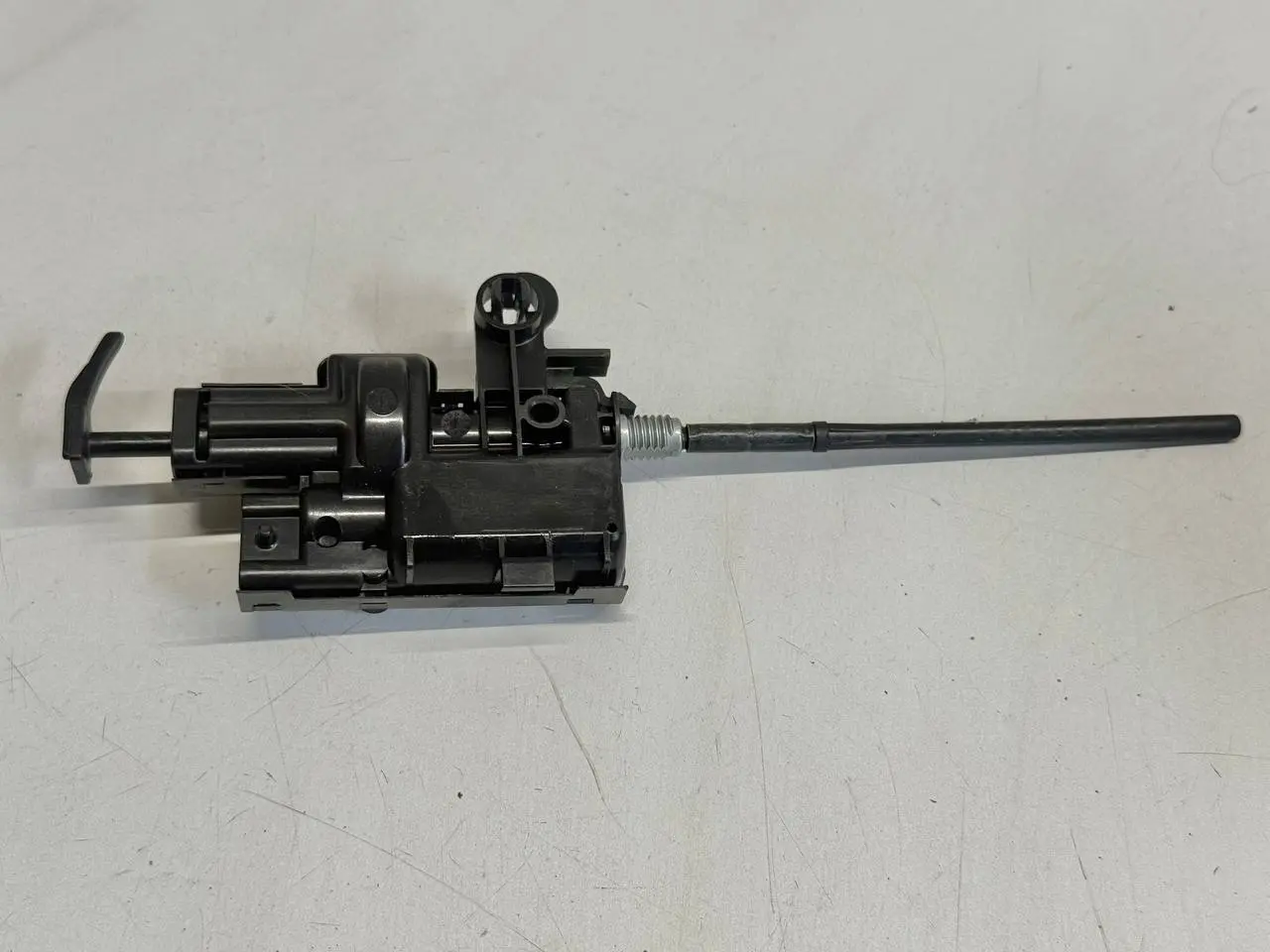 Stellmotor Verschlussmechanismus Renault Modus 1,5 dCi 2012 8200312600
