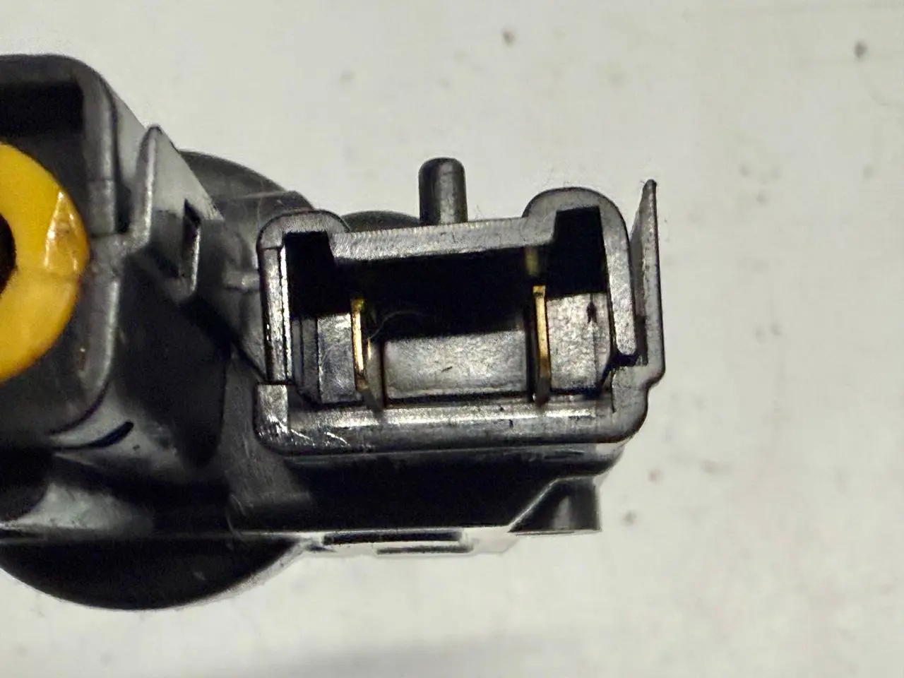 Stellmotor Verschlussmechanismus Renault Modus 1,5 dCi 2012 8200312600