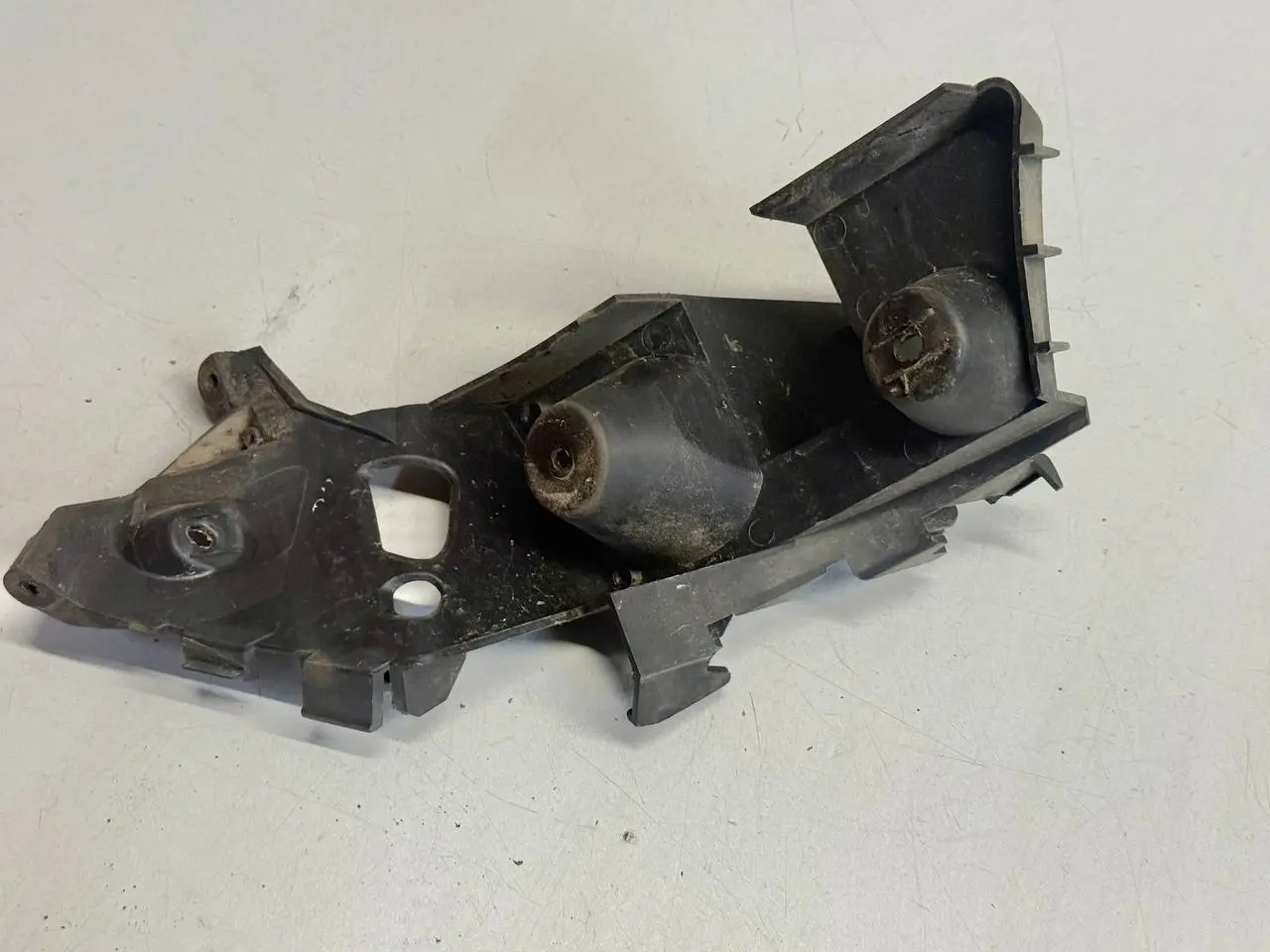 Steuergeraet Steuereinheit Renault Modus 1,5 dCi 2012 8200685798