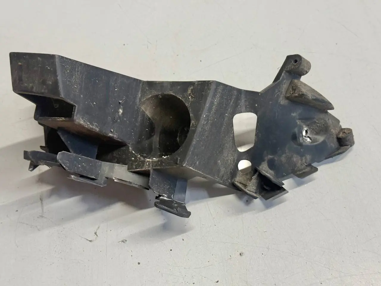 Steuergeraet Steuereinheit Renault Modus 1,5 dCi 2012 8200685798