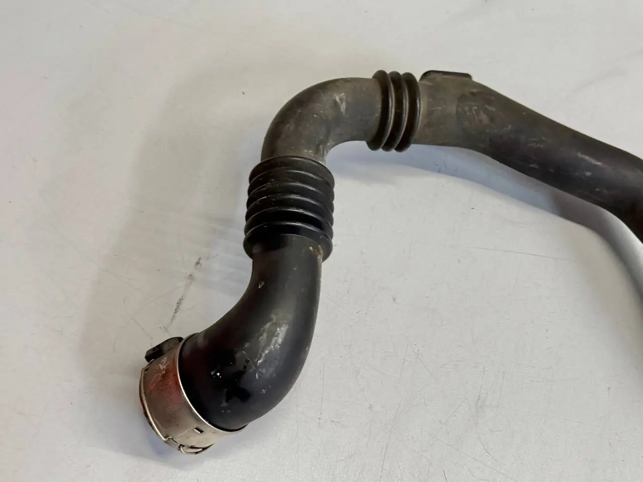 Hochdruckschlauch Ladeluftkühlerleitung Renault Modus 1,5 dCi 2012 8200748681
