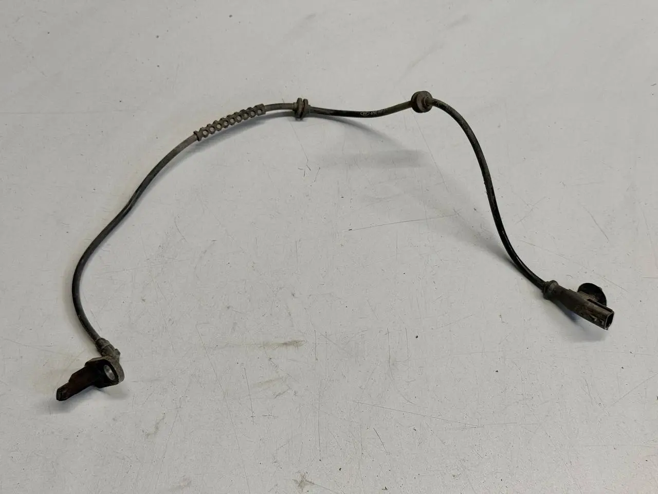 ABS Sensor Hinten Rechts Renault Modus 1,5 dCi 2012 479009927R