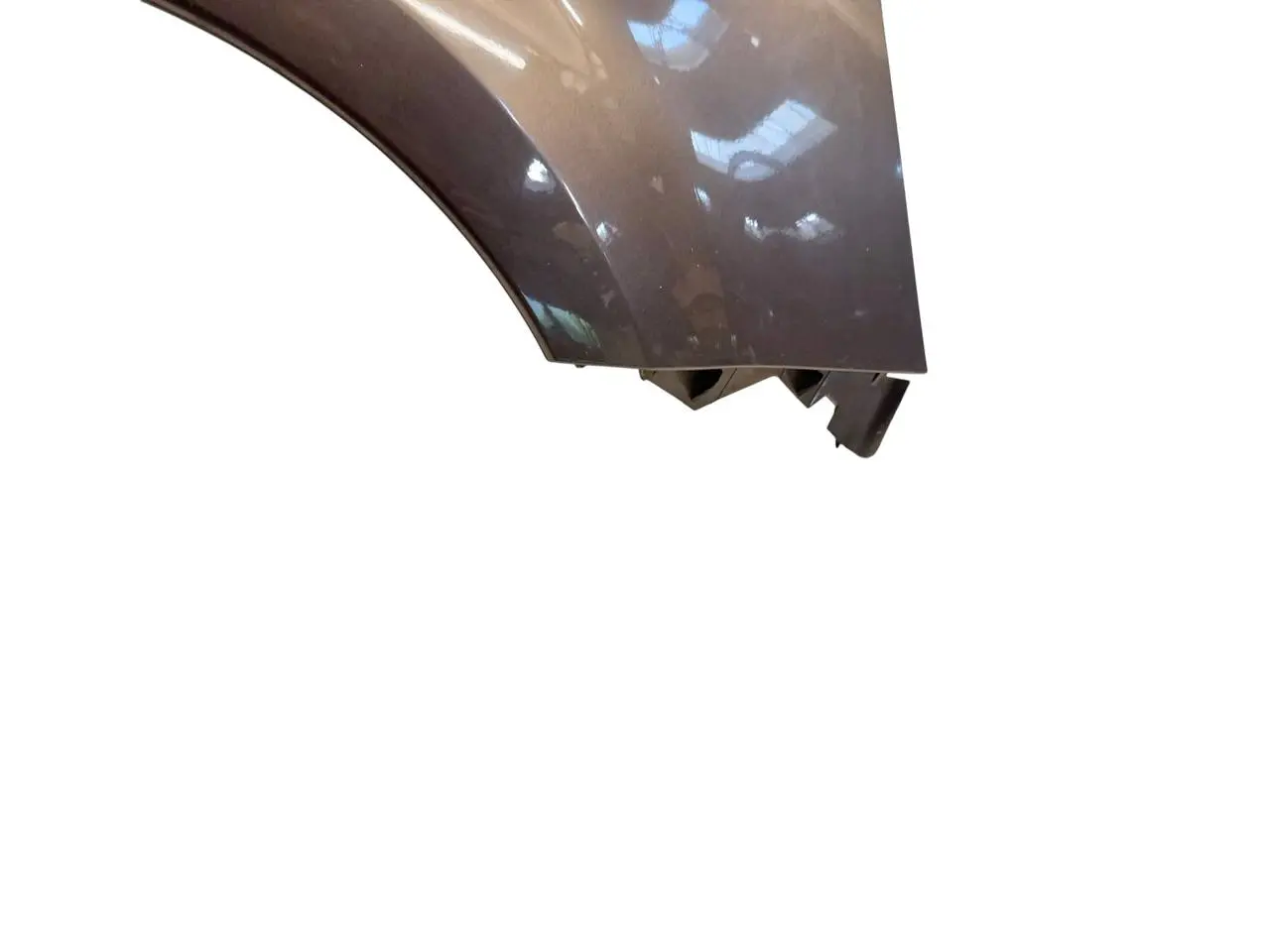 Kotflügel vorn rechts Stosszaehler Fender Radhausschale Modus 8200098310