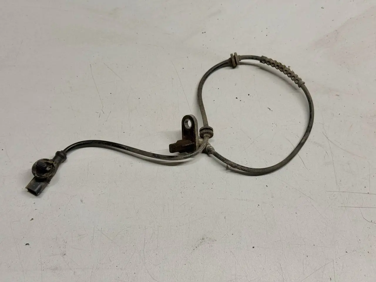 ABS-Sensor hinten links Renault Modus 1,5 dCi 2012 479000735R