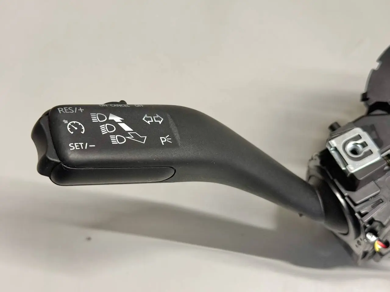 Lenkstockschalter Blinkerschalter Golf 5 Golf 5 1K1 1,9 TDI 2006 1K0953503DT