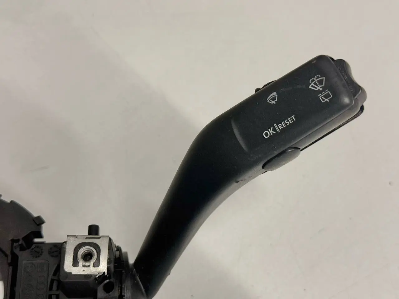 Lenkstockschalter Blinkerschalter Golf 5 Golf 5 1K1 1,9 TDI 2006 1K0953503DT