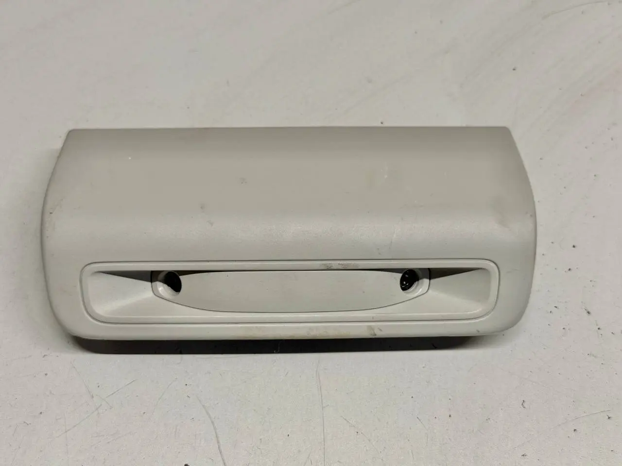 Ultraschallsensor Innenraumüberwachung DWA VW Polo V 6R 1,2 TSI 2010 1K8951171A
