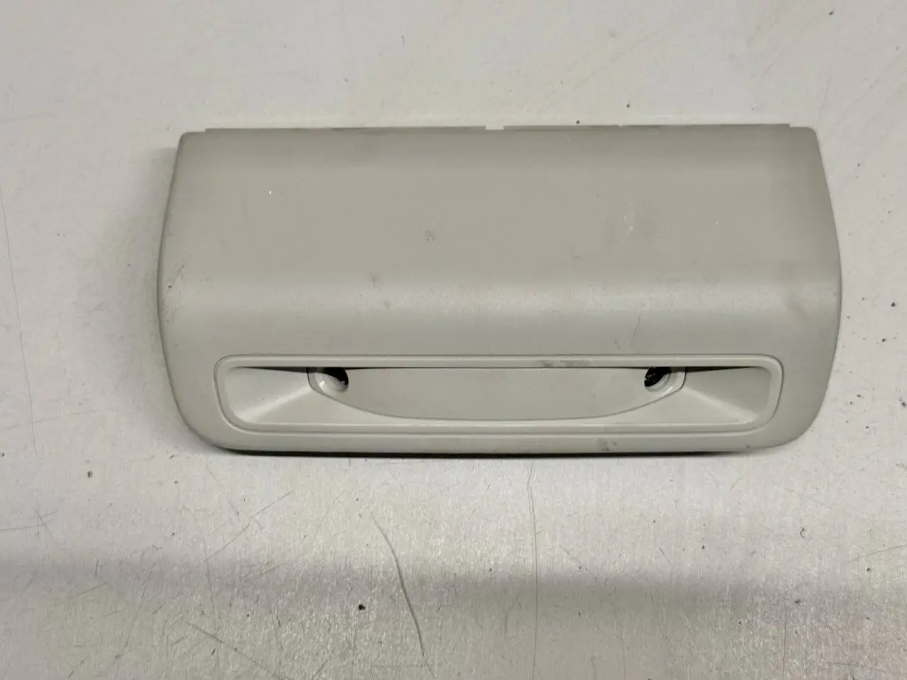Ultraschallsensor Innenraumüberwachung DWA VW Polo V 6R 1,2 TSI 2010 1K8951171A