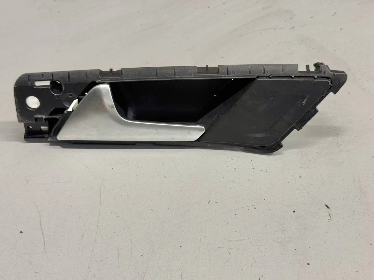 ECU Motorsteuergeraet Steuermodul VW Polo V 6R 1,2 TSI 2015 5G0839113
