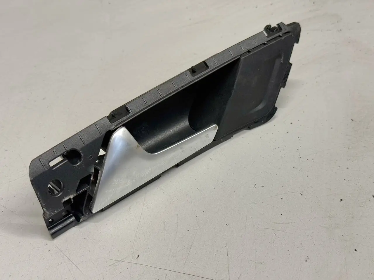 ECU Motorsteuergeraet Steuermodul VW Polo V 6R 1,2 TSI 2015 5G0839113