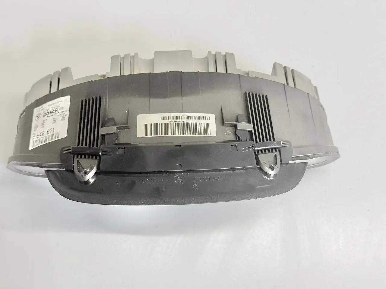 Tacho Kombiinstrument Automatik BMW 320D E46 3FL Touring 2004 0263639203, 6940871