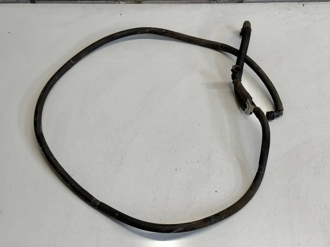 Scheinwerferwischdüse Schlauch Scheinwerfer wischer VW Golf 5 1K1 1,9 TDI 2006