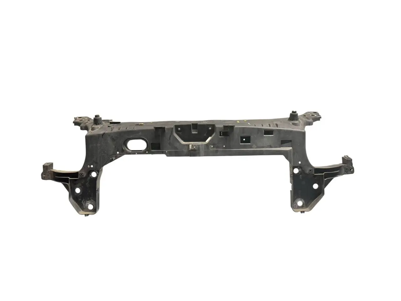 Vorne Schlossträger frontträger frontmaske Renault Modus 1,5 dCi 2012 8200224763