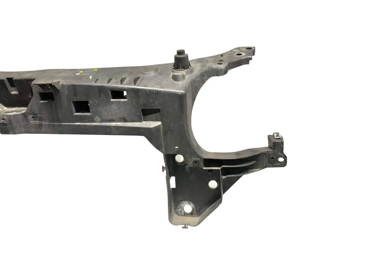 Vorne Schlossträger frontträger frontmaske Renault Modus 1,5 dCi 2012 8200224763